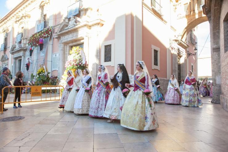 Fiestas